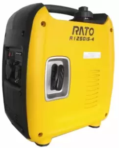 Бензиновый генератор Rato R1250iS-4 фото