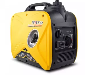 Бензиновый генератор Rato R2500iS фото