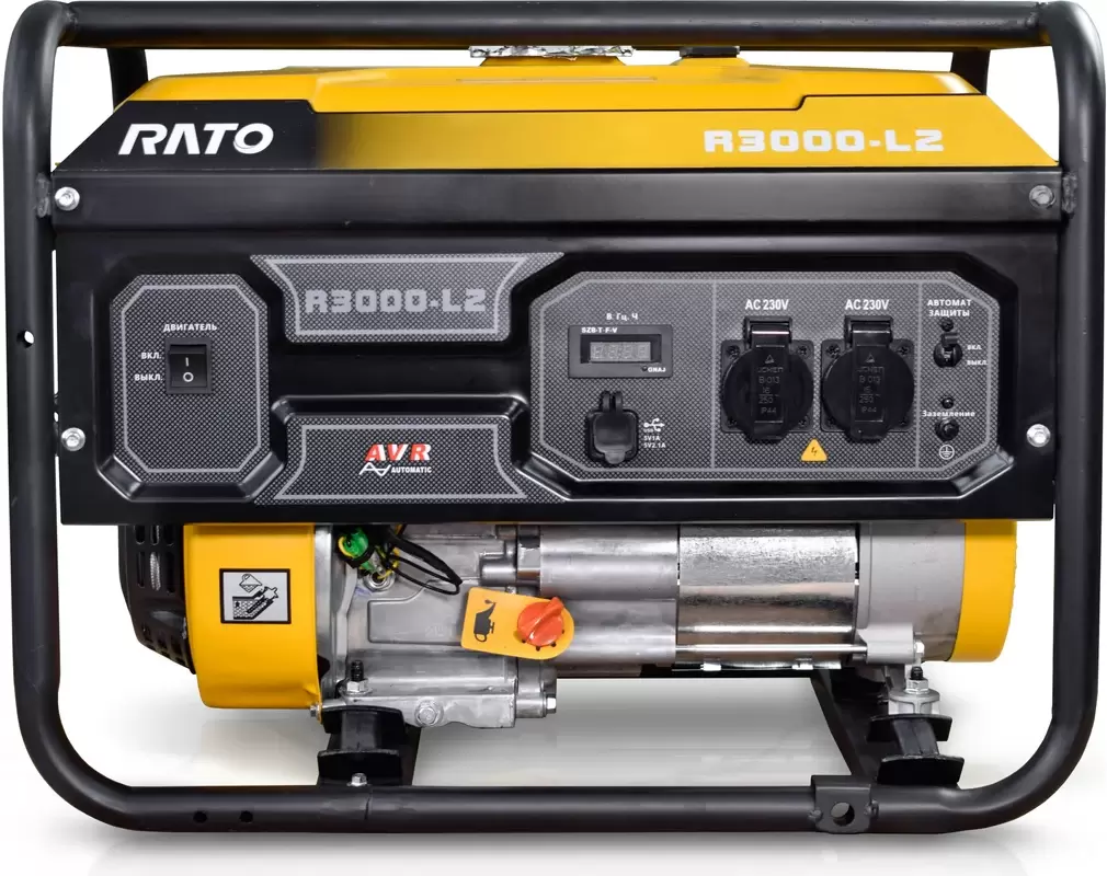 RATO R3000-L2