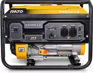 RATO R3000-L2