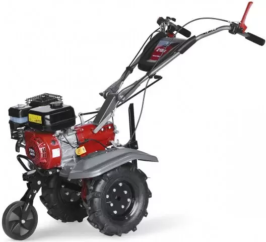 RATO RG3.6-100Q-Z-II
