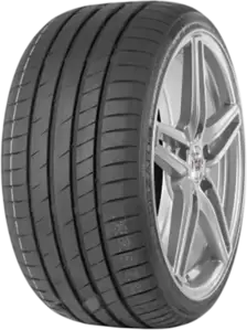 Летняя шина Rauffan Forzar R4 235/45R19 99W icon