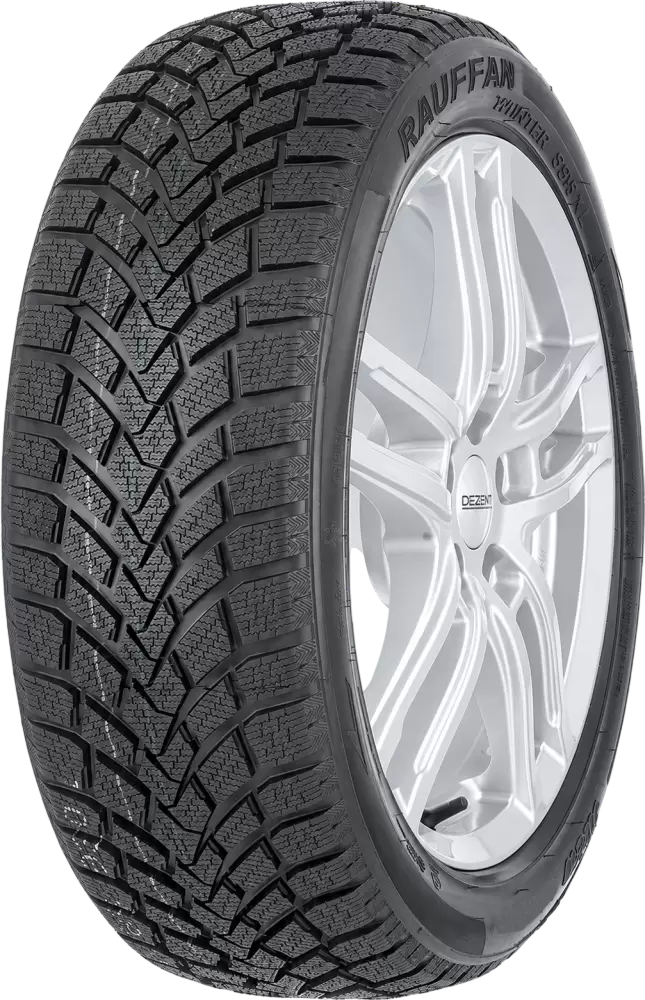 Rauffan Snowmaster W1 215/50R17 95H