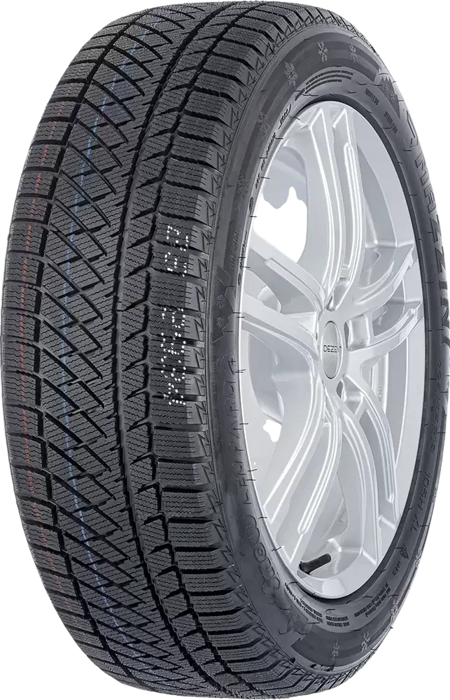 Rauffan Snowmaster W2 205/55R17 95H
