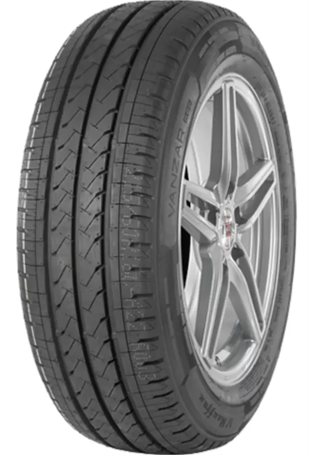 Rauffan Vanzar R6L 205R14C 109/107R