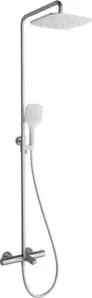 Душевая система Ravak TE 092.00/150 (X070098) фото