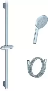 Душевой гарнитур Ravak 902.00 (X07P177) фото