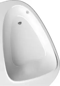 Ванна Ravak LoveStory II 196x139L C751000000 фото