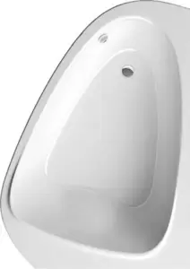 Ванна Ravak LoveStory II 196x139R C761000000 фото