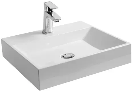 Ravak Natural 500 XJO01250000