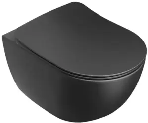 Унитаз Ravak Uni Chrome RimOFF X01794 фото