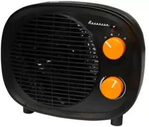 Тепловентилятор Ravanson FH-2000RB фото