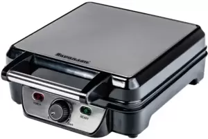 Вафельница Ravanson GR-7030 фото