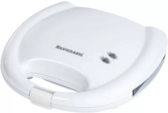 Сэндвичница Ravanson OP-1050B фото