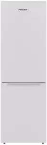 Холодильник Premier PRM-270BFLF/W фото