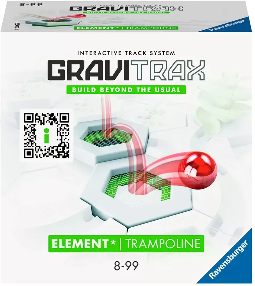Ravensburger GraviTrax Батут / 27621