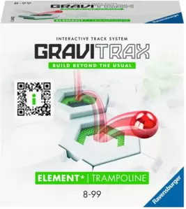 Ravensburger GraviTrax Батут / 27621