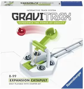 Ravensburger GraviTrax Катапульта / 27605