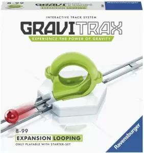 Ravensburger GraviTrax Петля / 27607