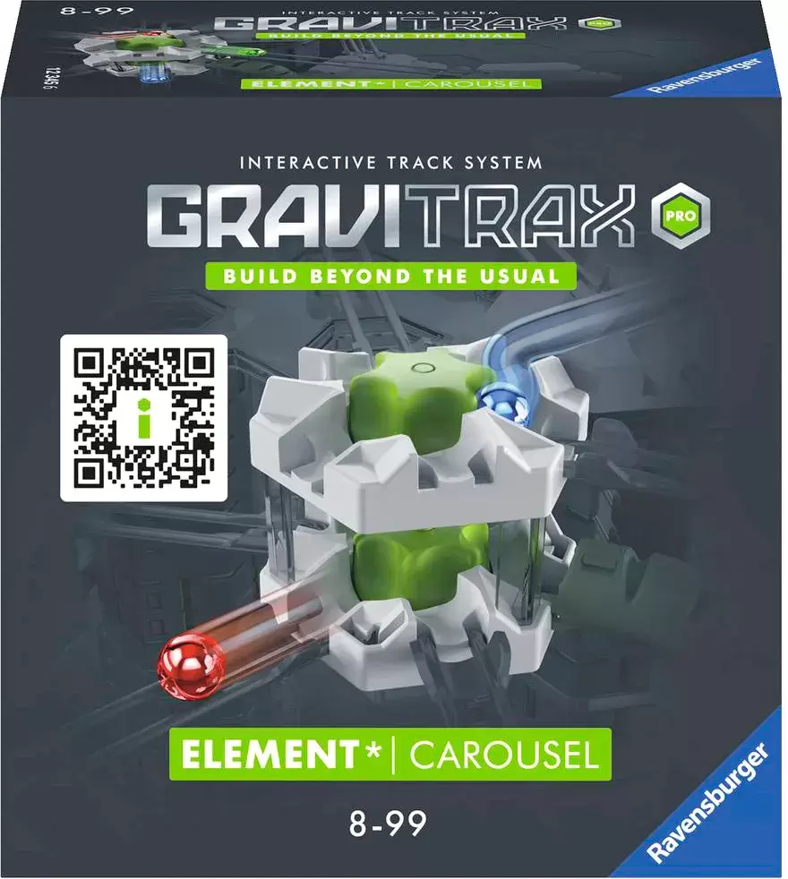 Ravensburger GraviTrax PRO Карусель / 22436