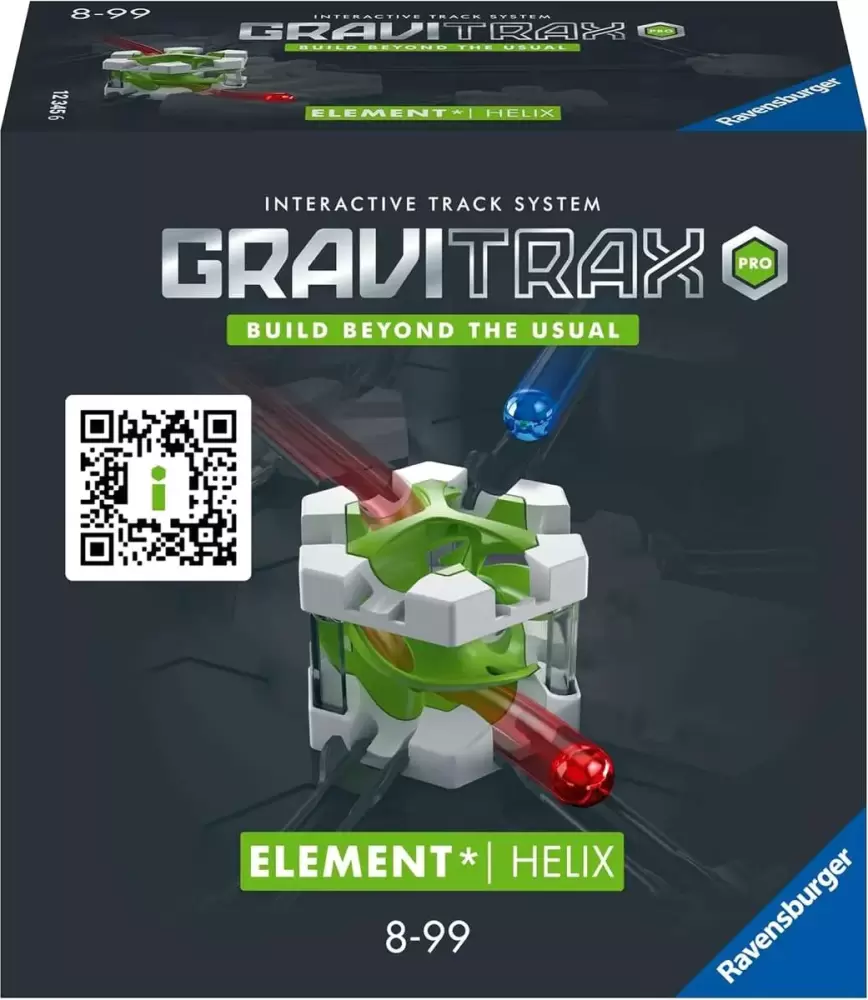Ravensburger GraviTrax PRO Спираль / 22434