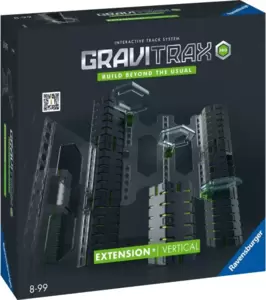 Ravensburger GraviTrax PRO Вертикаль / 22427