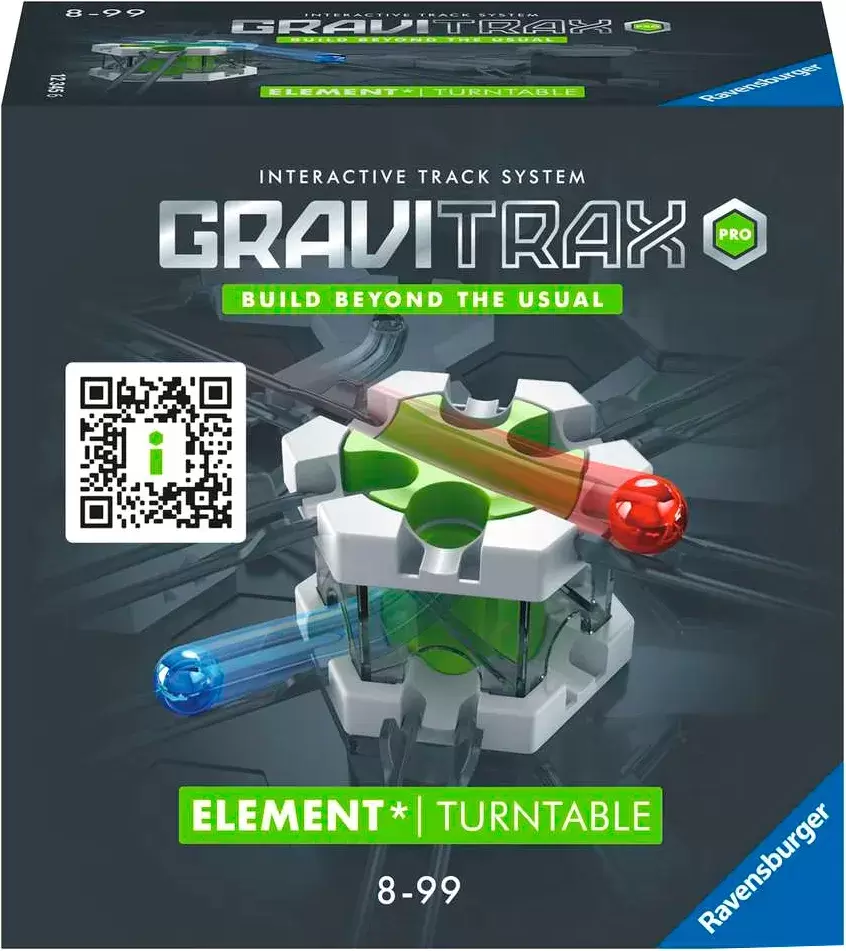 Ravensburger GraviTrax PRO Вертушка / 22433