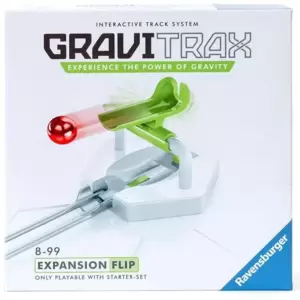 Элемент конструктора Ravensburger GraviTrax Рогатка 26155 фото