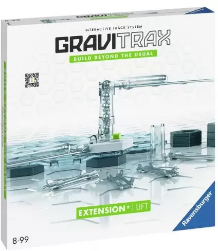 Ravensburger GraviTrax Рогатка / 26060