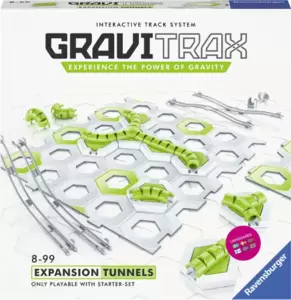 Ravensburger GraviTrax Туннели / 27623
