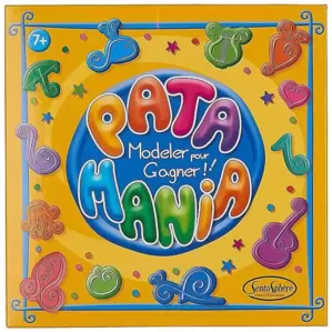 Настольная игра SentoSphere Волшебный 860 фото