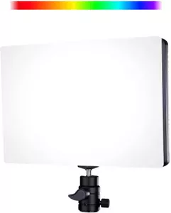 Лампа Raylab RL-20RGB 2800-9900K фото