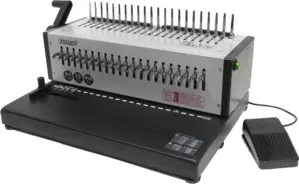 Брошюровщик Rayson E-BIND 20 фото