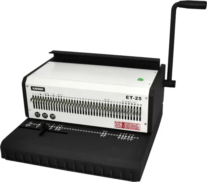 Rayson ET-25