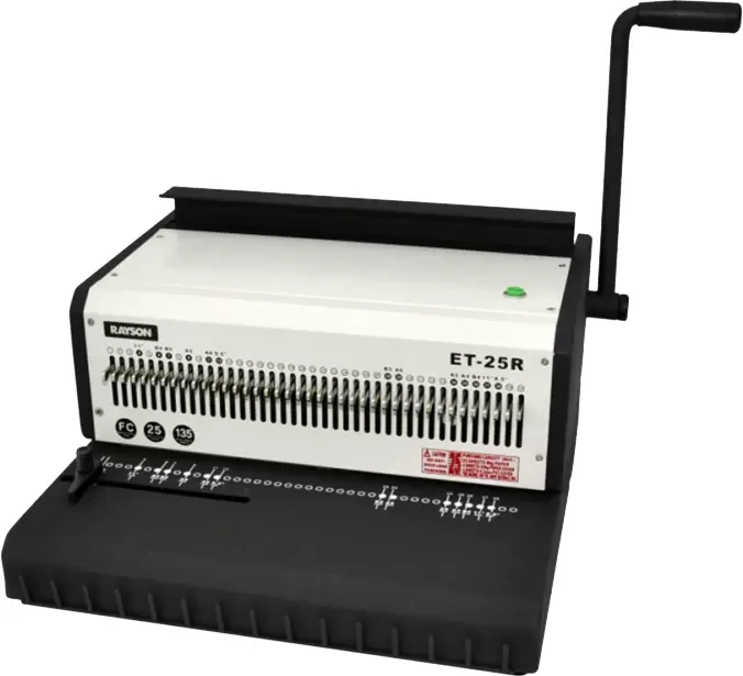 Rayson ET-25 R