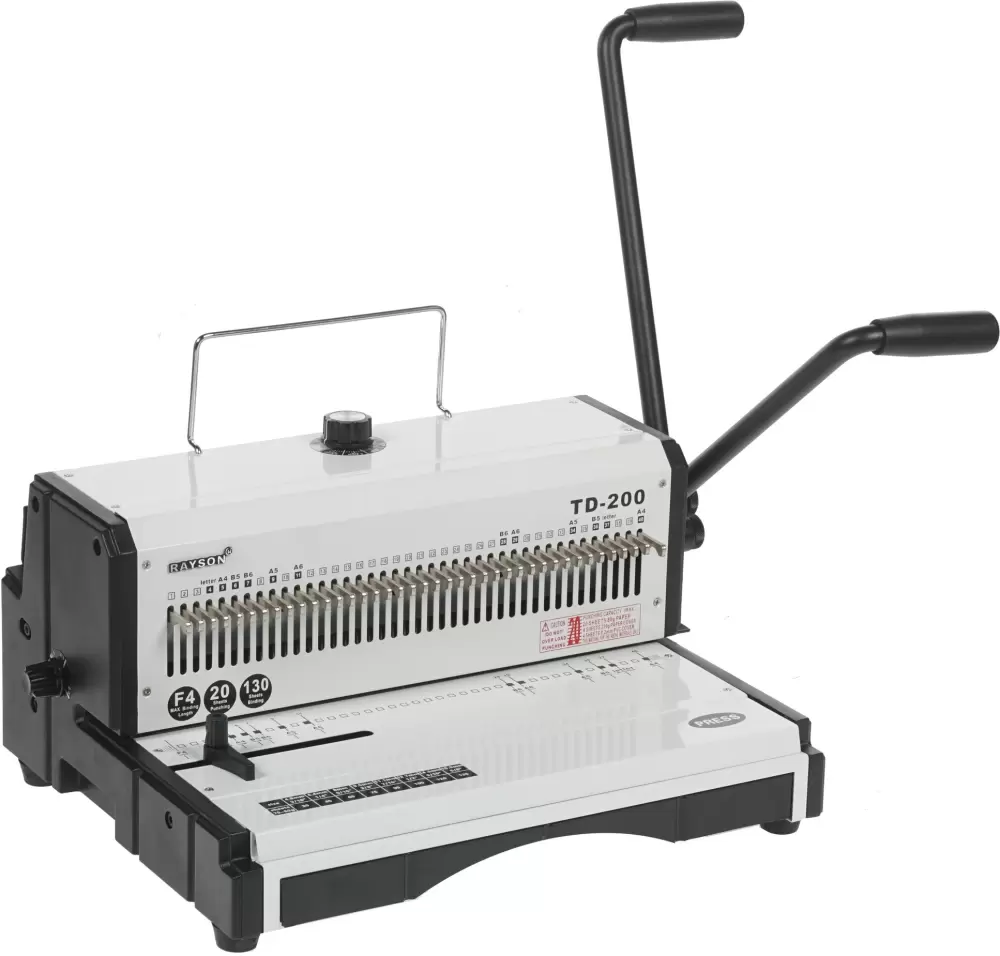 Rayson TD-200