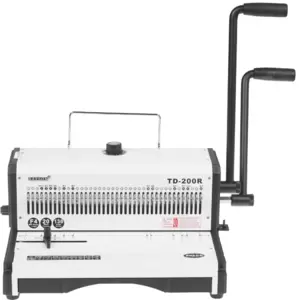 Брошюровщик Rayson TD-200 R