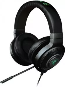 Наушники Razer Kraken 7.1 Chroma фото