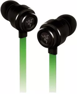 Наушники Razer Adaro In-Ears фото