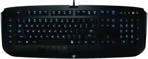 Клавиатура Razer Anansi фото