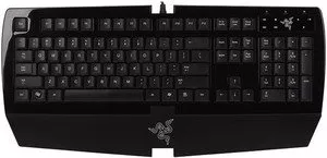 Клавиатура Razer Arctosa Gaming 101 фото