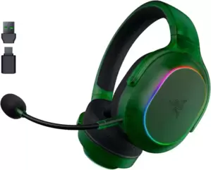Razer Barracuda X Chroma (зеленый)
