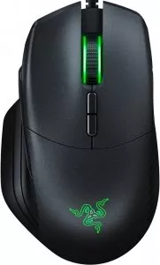 Компьютерная мышь Razer Basilisk фото