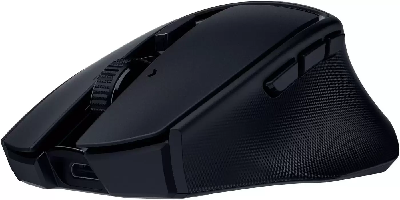 Игровая мышь Razer Basilisk Mobile фото 5