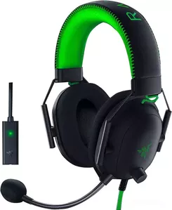 Наушники Razer BlackShark V2 Special Edition фото