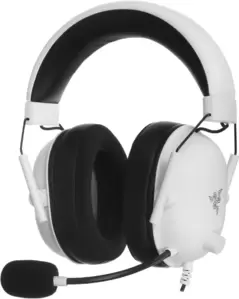 Наушники Razer BlackShark V2 X (для PlayStation, белый) icon