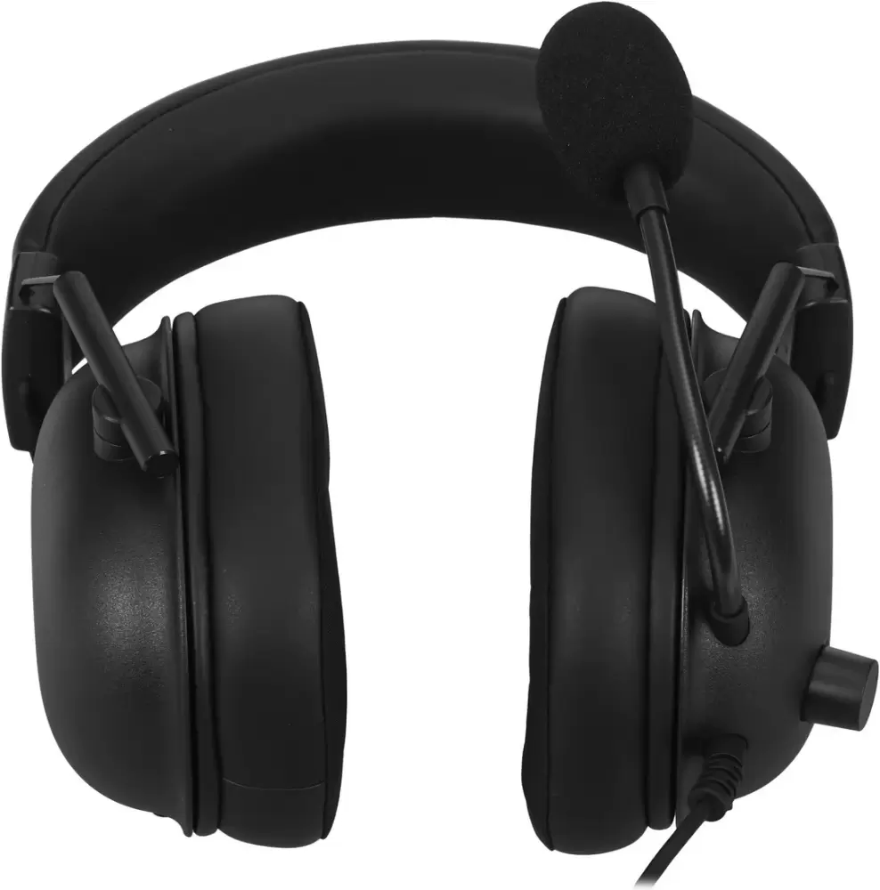 Наушники Razer BlackShark V2 X (для Xbox, черный) фото