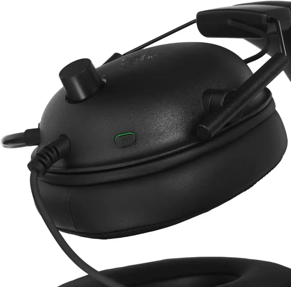 Наушники Razer BlackShark V2 X (для Xbox, черный) фото