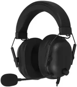 Наушники Razer BlackShark V2 X (для Xbox, черный) фото