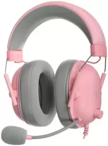 Наушники Razer BlackShark V2 X (для Xbox, розовый) icon